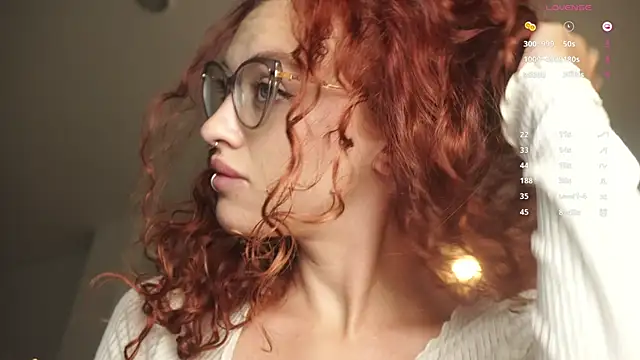 Amylittlestar webcam