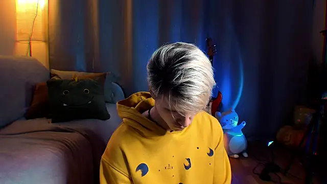 Breston_Sweet webcam