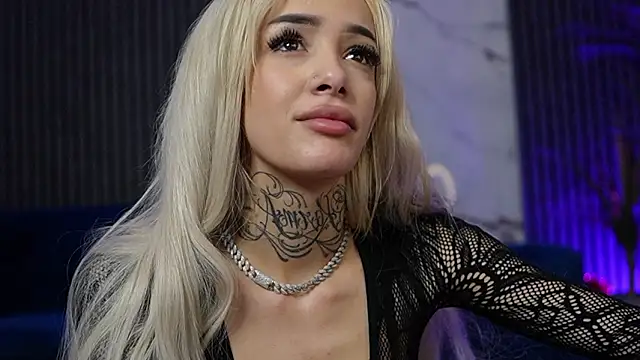 blondie_muller webcam