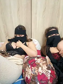 Hot_arabic_girl webcam