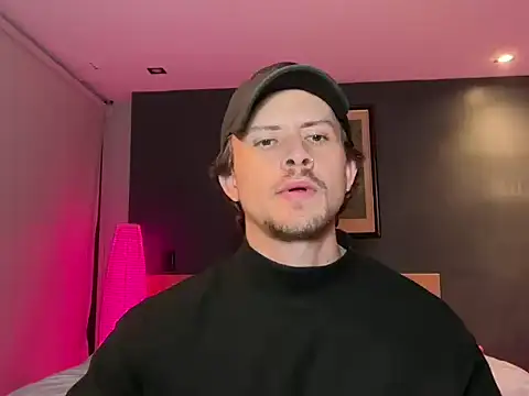 mcklister_kinky_feets webcam