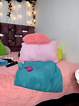 ScarletthJhonson- webcam