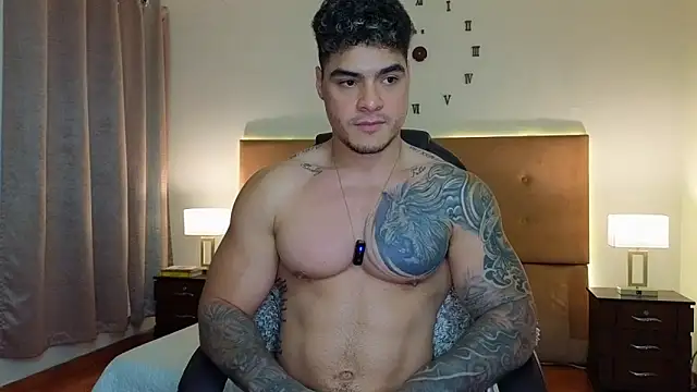 Steven_Velez webcam