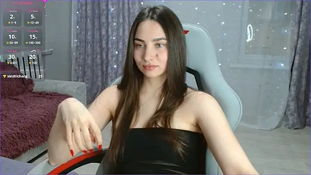 lina_________ - Lina_________'s free webcam