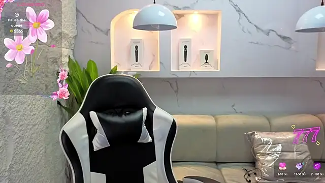 aurora_tp - Aurora_tp's free webcam