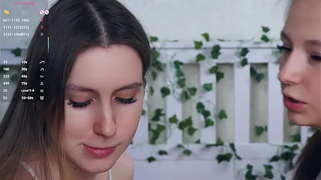 GabrielleLynchard webcam