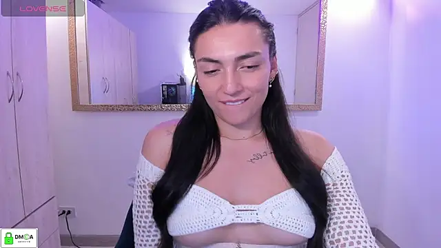 EricaVanderhill webcam