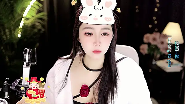 美女Sweet-Tea在线直播