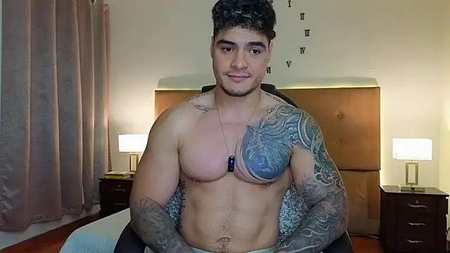 Steven_Velez webcam