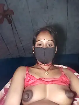 Nandani-758 webcam