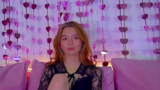 VanessaVienne webcam