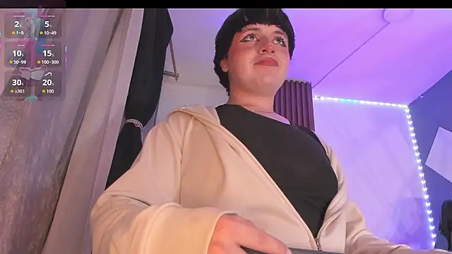 Hiddenhotcake webcam