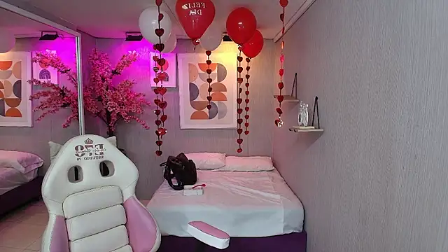 Veronica_miiller webcam