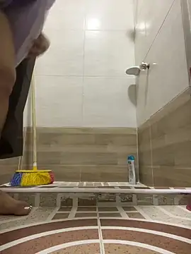 Salome__ArabicLatina webcam