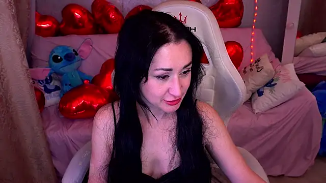 CarolinaaFoxyyy webcam