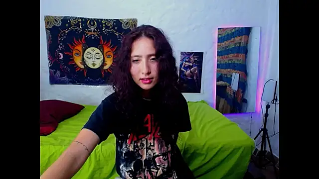 ViolettNyx webcam