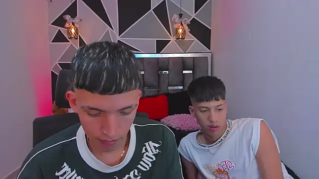 Juan_Nd_Steven webcam