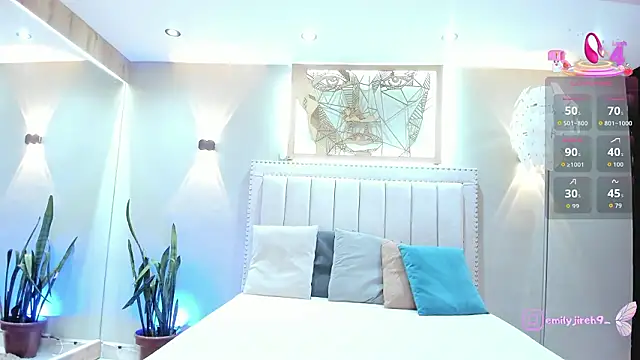 _EmilyJireh_ webcam