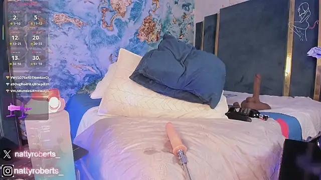 Natty_roberts_ webcam