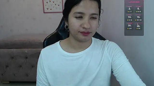 Irina_evans_s1 webcam