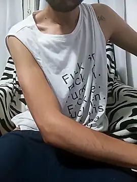 Naughty_Boy13 webcam