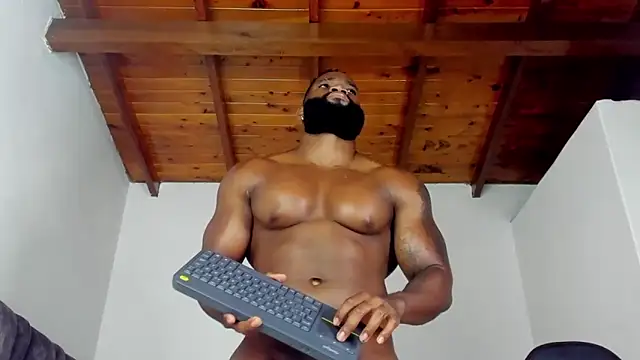 james_musclebbc webcam