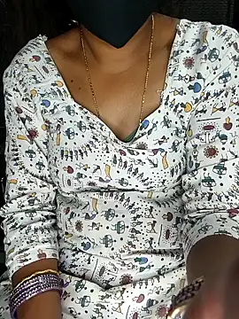 SindhuHappy webcam