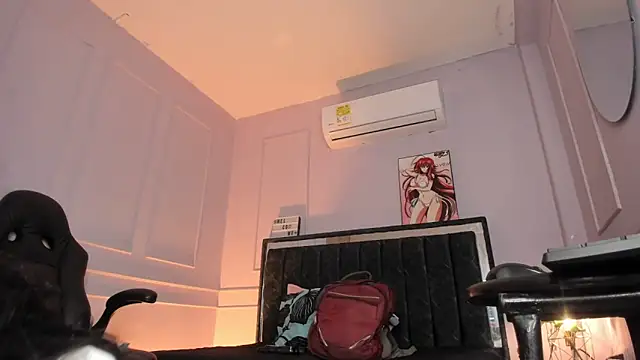 Catalleya_flower webcam