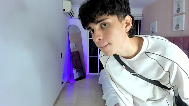 CONNOR_STONNE_ webcam