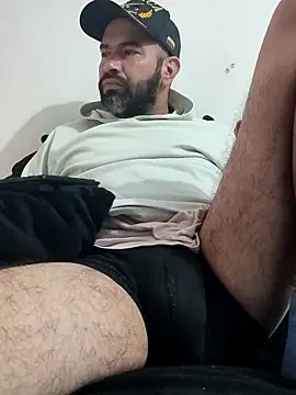 hairyandbigmann webcam