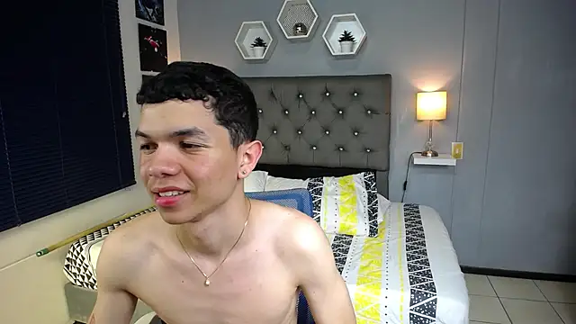 benjamine_bitt webcam