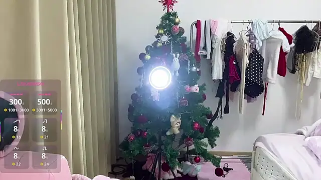 美女Puff-521在线直播