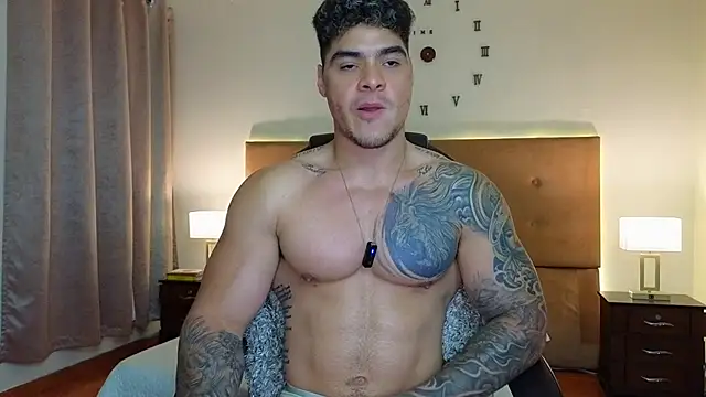 Steven_Velez webcam
