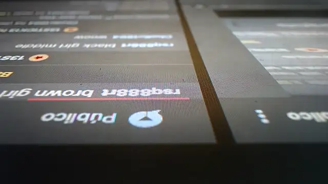 ricaslatinas1 webcam