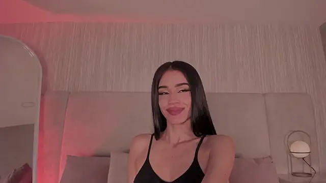 MALENA-ANGEL webcam