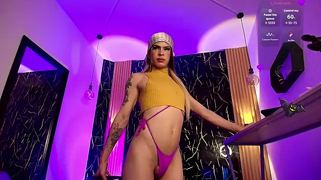 Bella_salvatore webcam