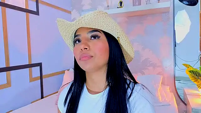 CharlotteGraay webcam