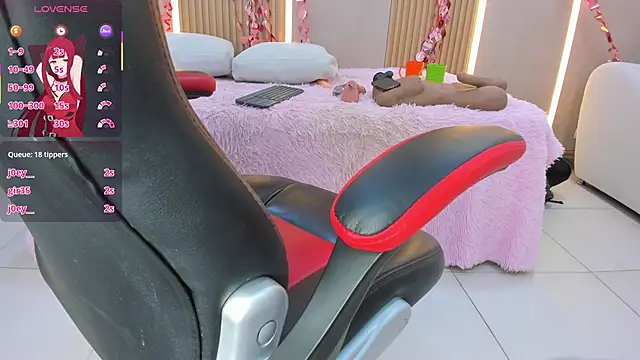 stephany_summer webcam