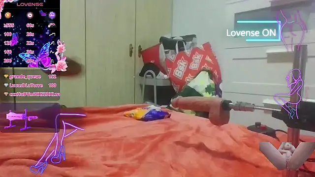 canariamorbosa webcam