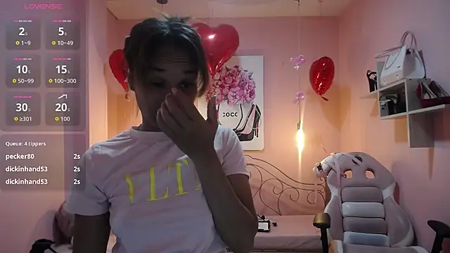 ingrid03_taffur webcam