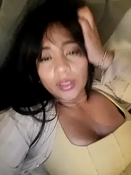 ScarlettParker webcam