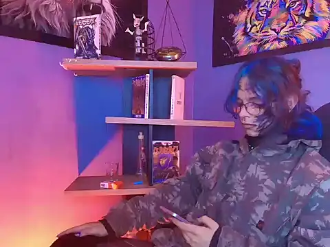 luxiel_ - Luxiel_'s free webcam - UK Sex Cams