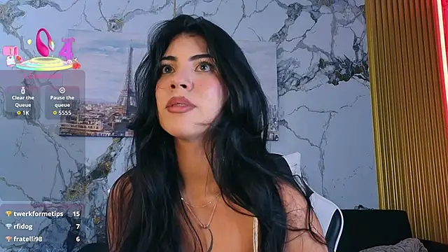 Blondes_Girls_pm webcam