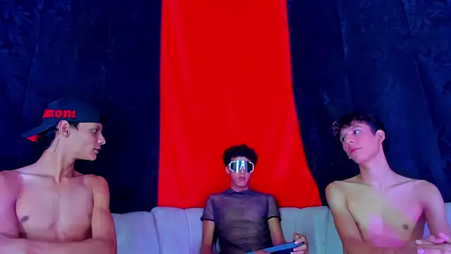 Pleasure_boys_hot webcam