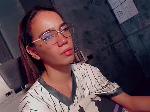 FlexibleYassi webcam