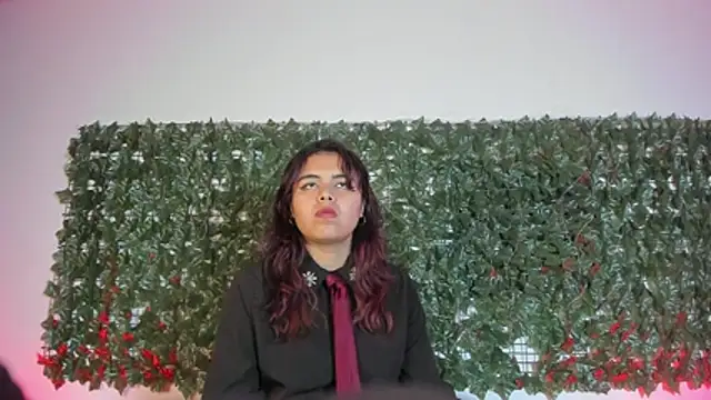 SabinaMerchetti webcam