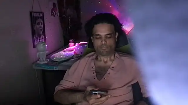 StuntingSpunMarine69 webcam