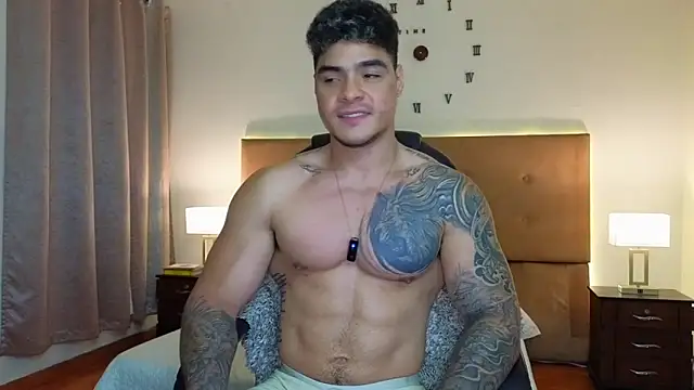 Steven_Velez webcam