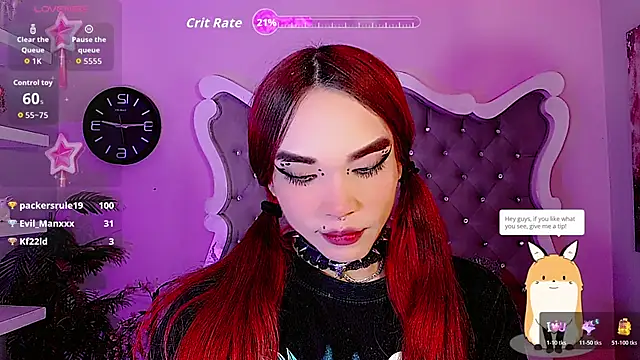 leyxandrabraz - LeyXandrabraz's free webcam - UK Sex Cams