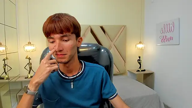 jake_evans - Jake_evans's free webcam - UK Sex Cams